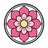 연꽃 심벌
